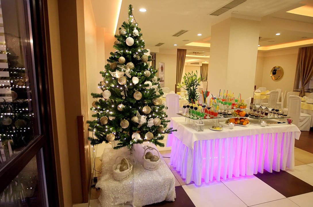 Banquet hall Hotel Gallus