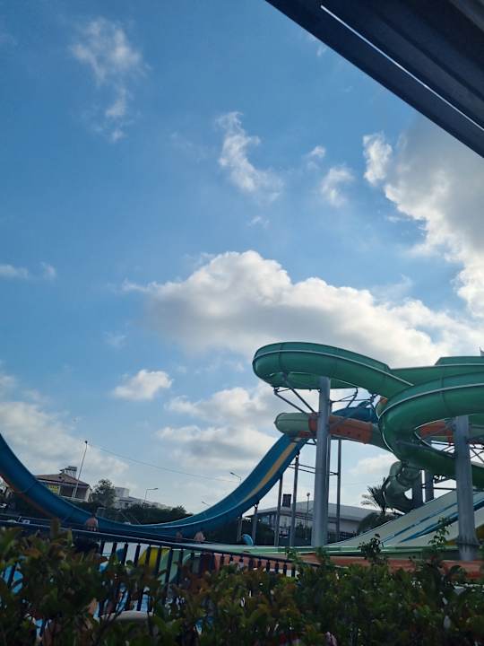 Pool Calyptus Kirman Premium