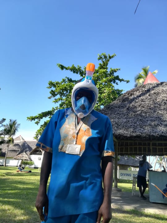 Sonstiges Neptune Village Beach Resort & Spa