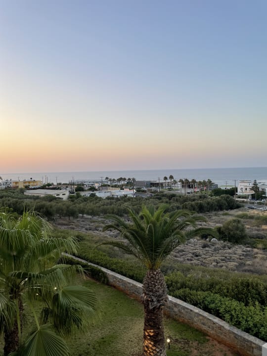 Außenansicht Grand Hotel Holiday Resort