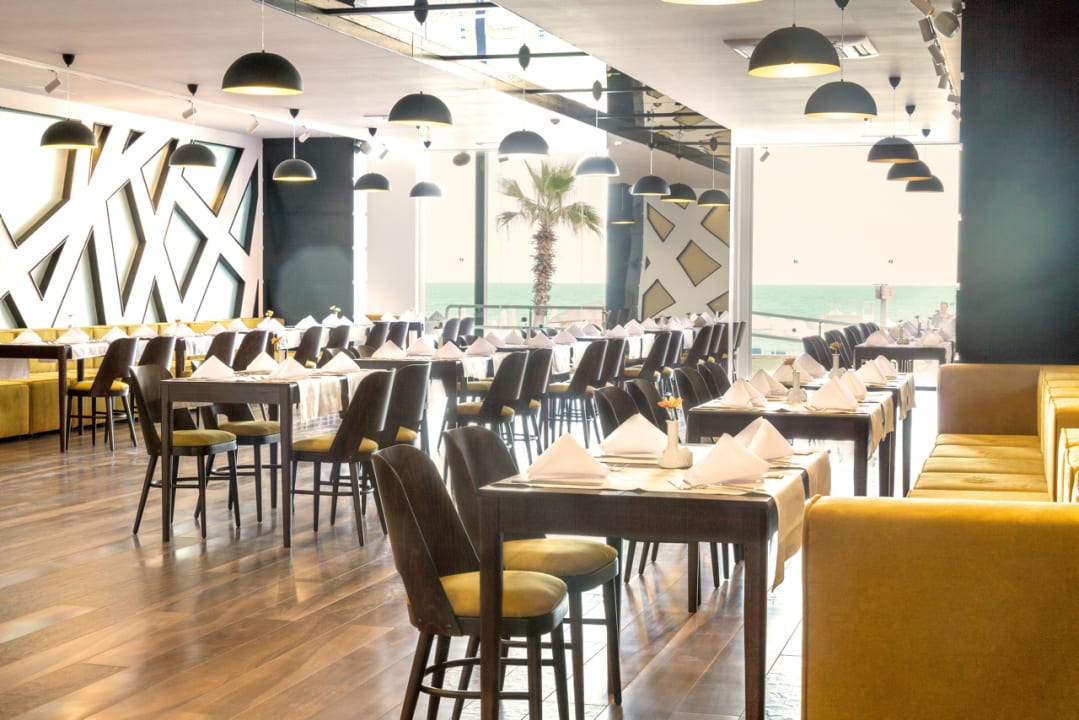 Gastro Sentido Marea