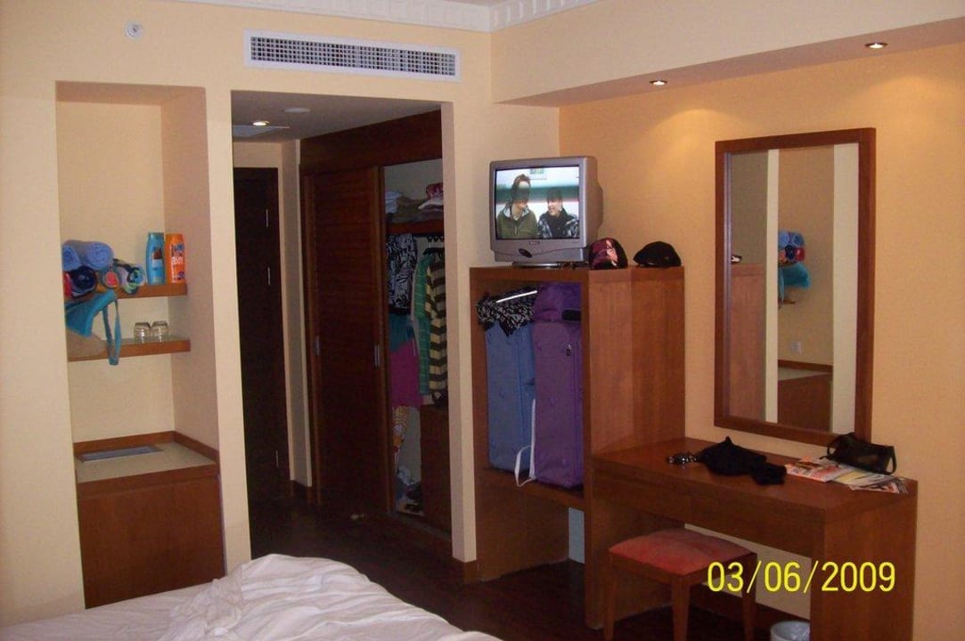Zimmer Club Grand Aqua