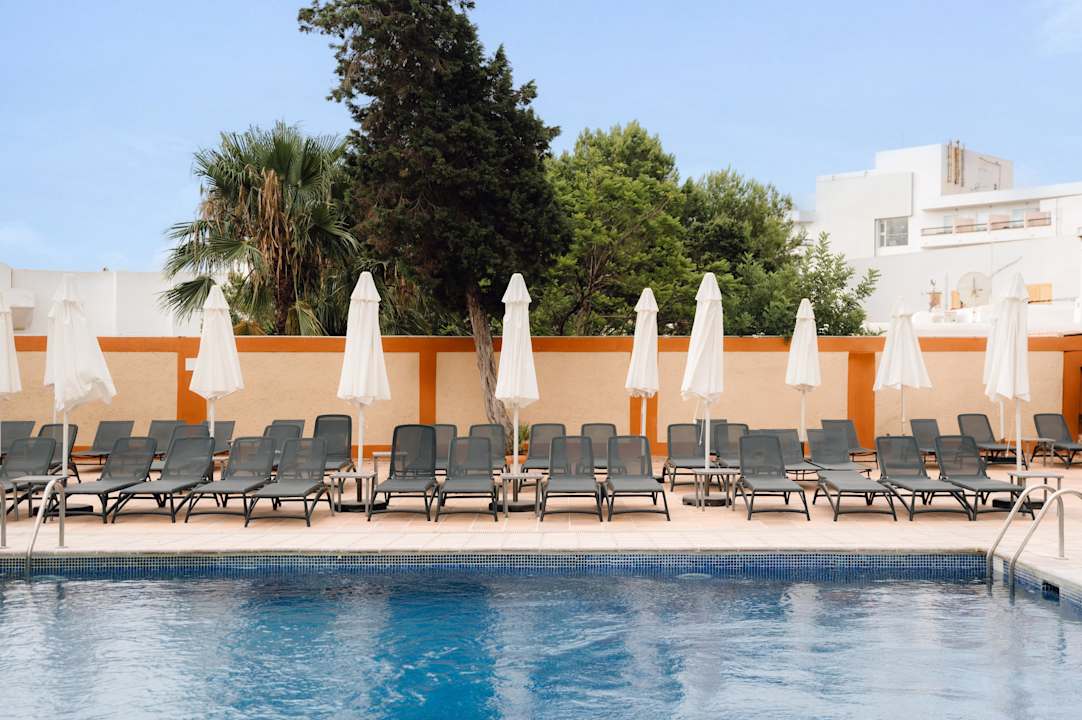 Zimmer Hotel Moon Dreams Atlantic