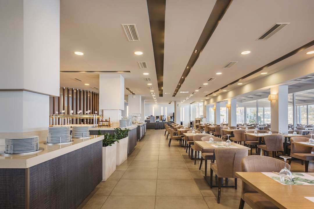 Gastro Alexandra Beach Resort & Spa