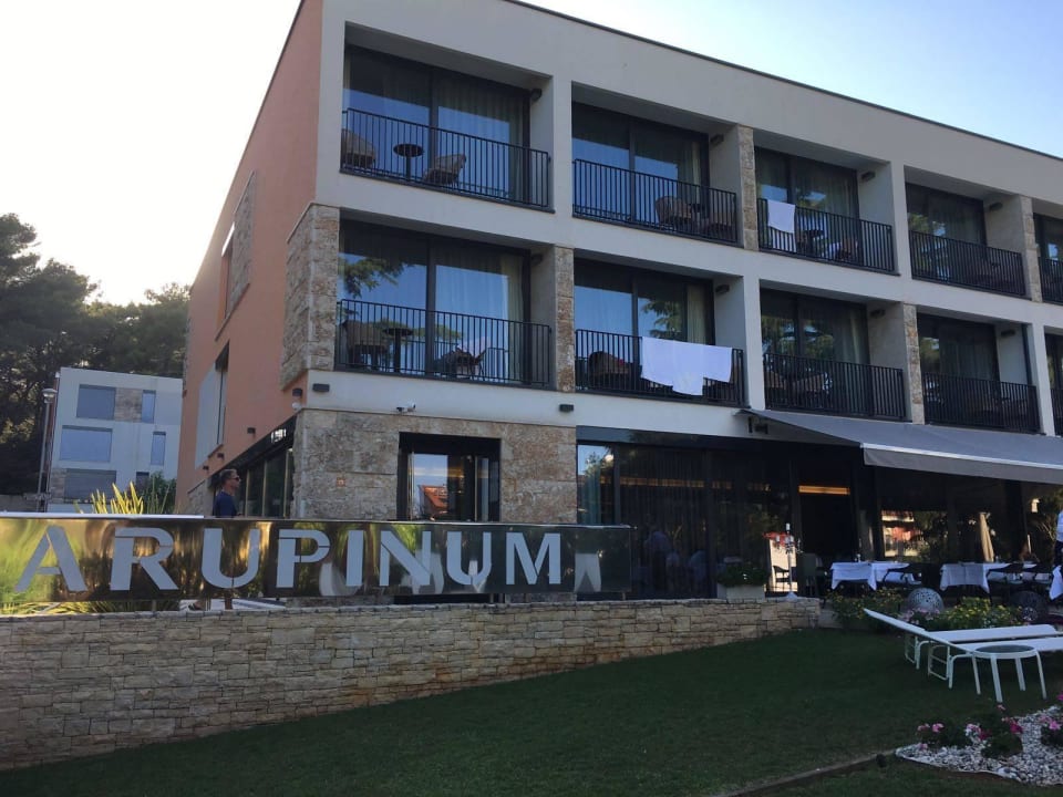 Hotel Hotel Arupinum