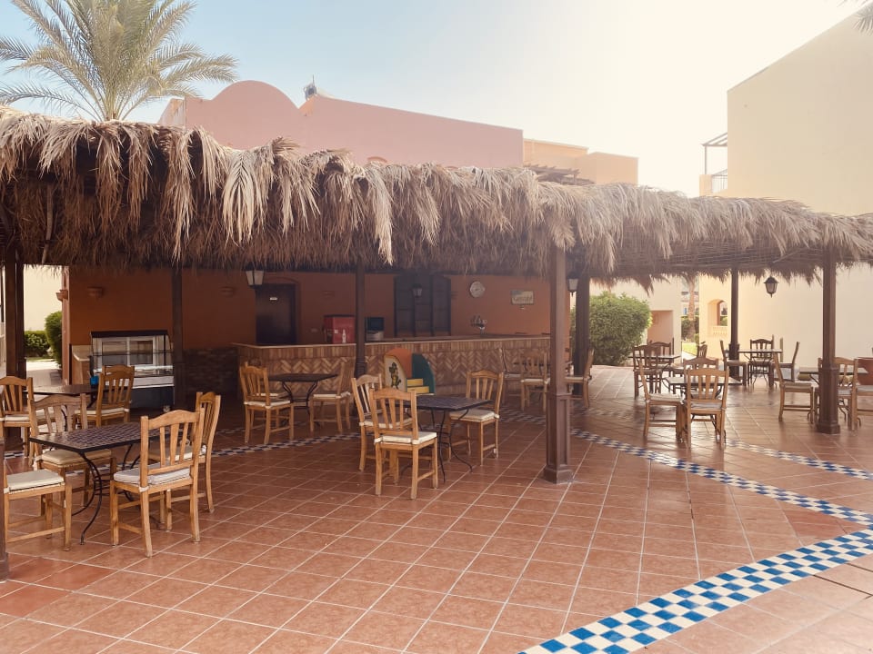 Gastro Jaz Makadi Saraya Resort