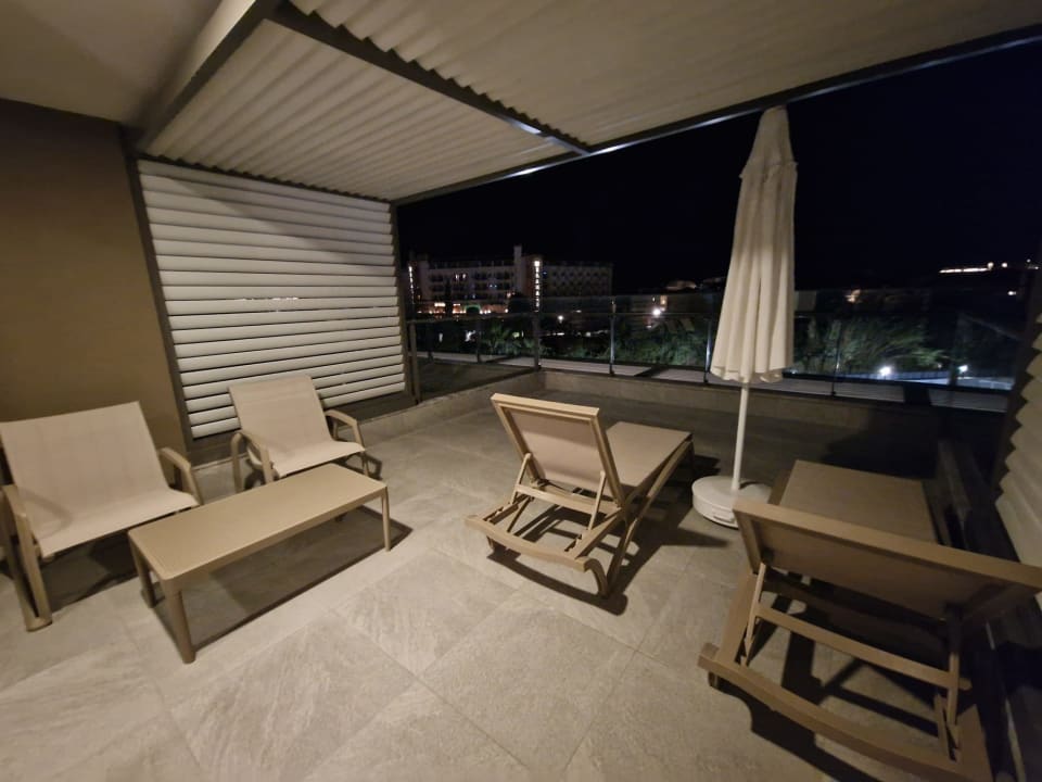 Zimmer Side Stella Elite Resort & Spa