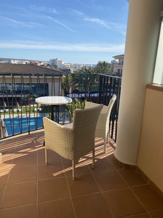 Zimmer Grupotel Playa de Palma Suites & Spa