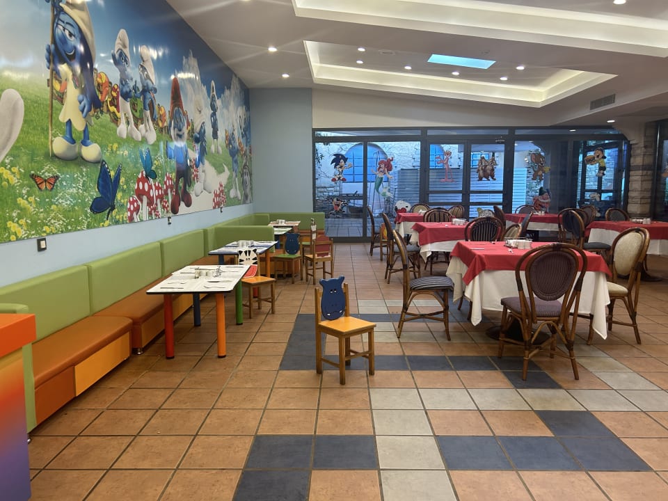 Gastro Belconti Resort Hotel