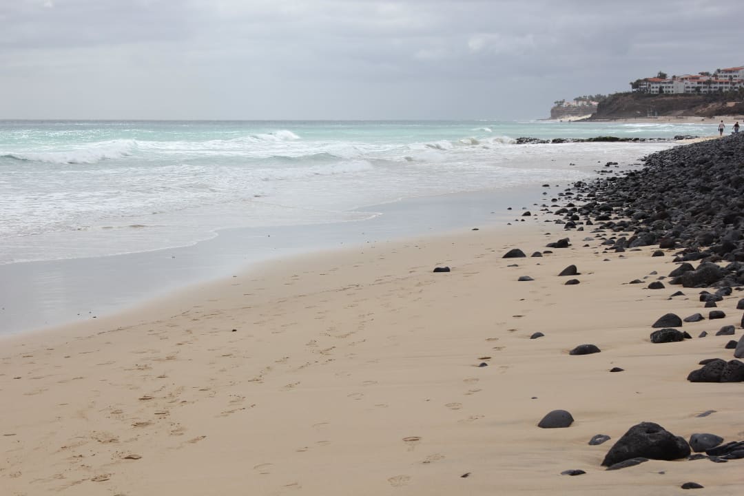 Strand SBH Club Paraiso Playa