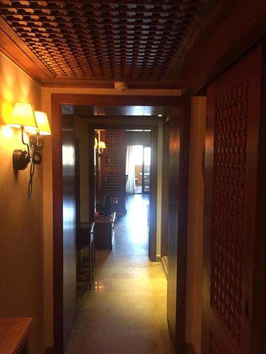 Zimmer Grand Waterworld Makadi & Family Star Makadi