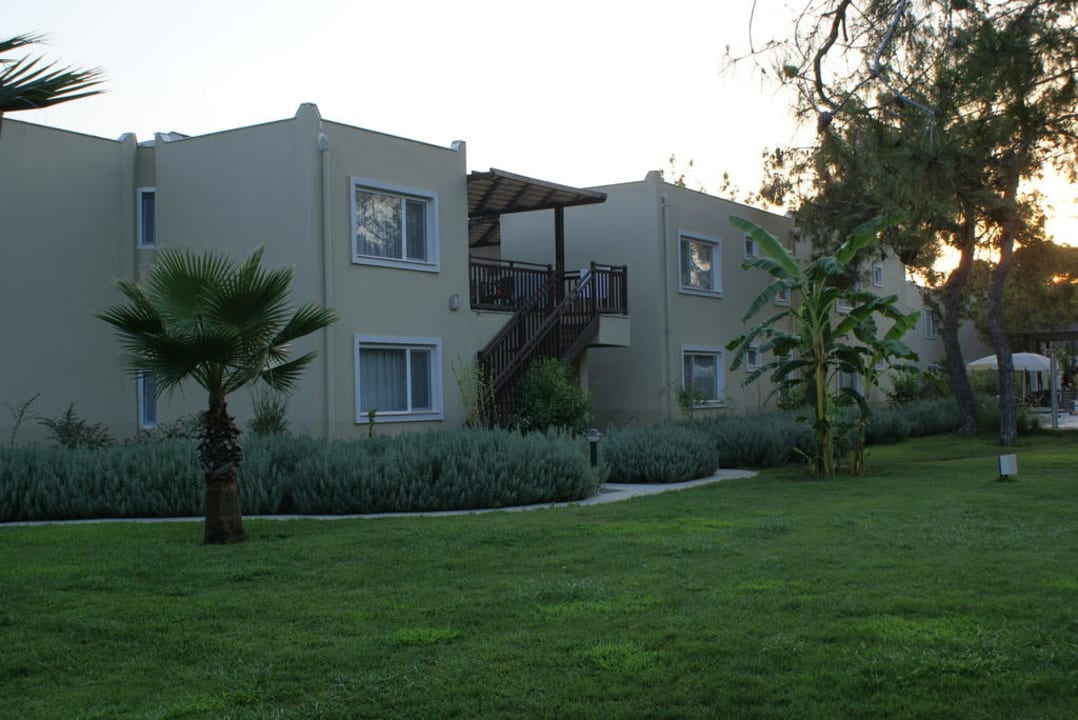 Виллы Marvida Family Eco