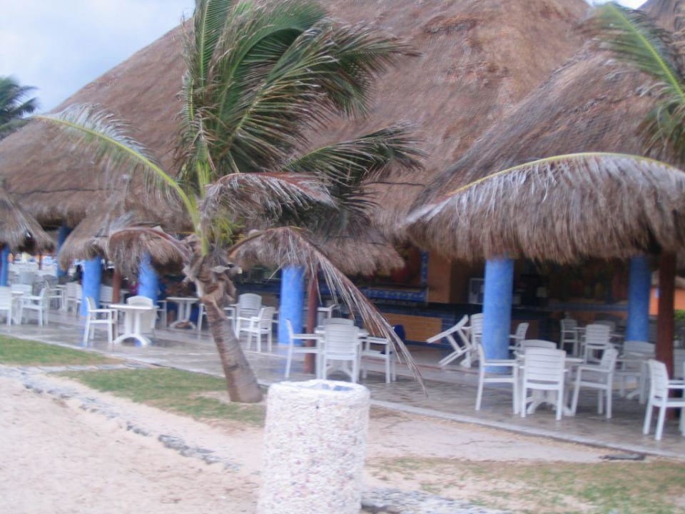 Snackbar Tulum Bahia Principe Grand Tulum