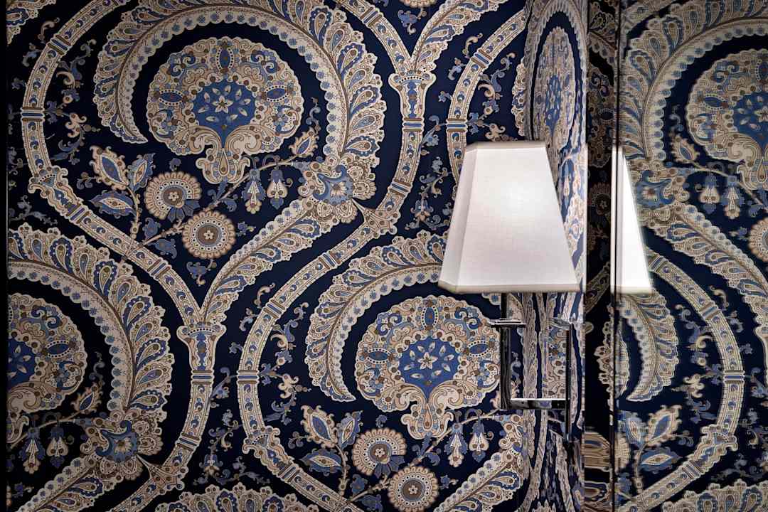 Zimmer Waldorf Astoria Doha Lusail