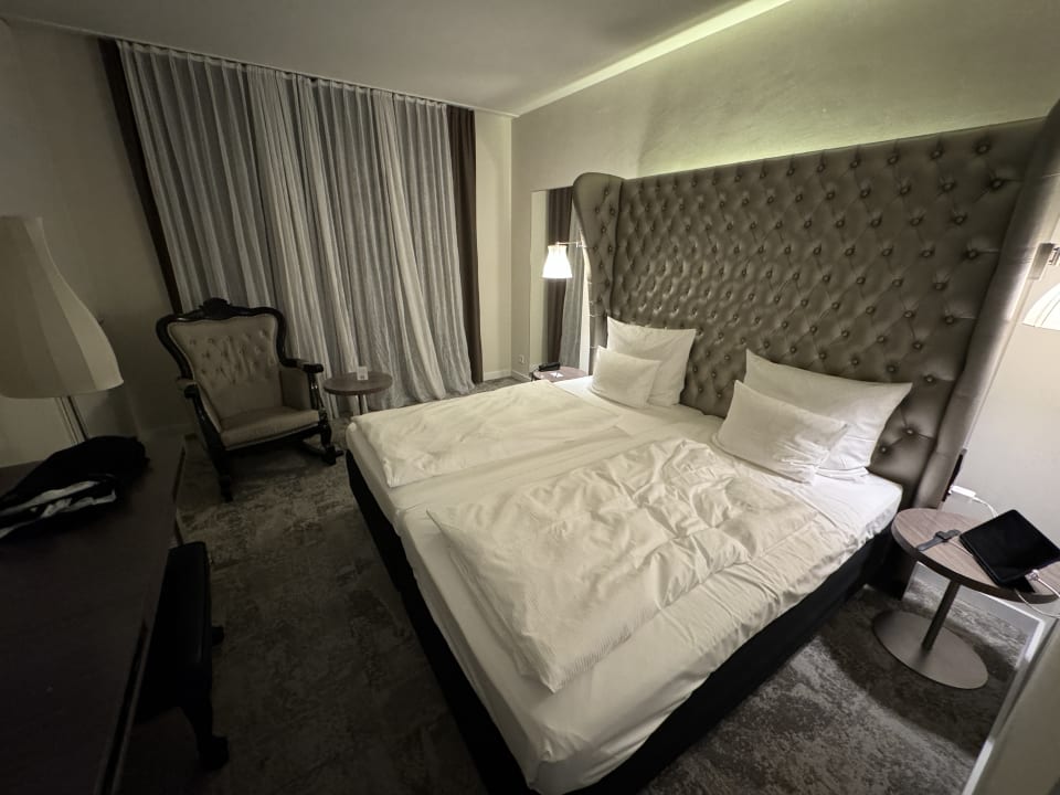 Zimmer ARCOTEL John F. Berlin