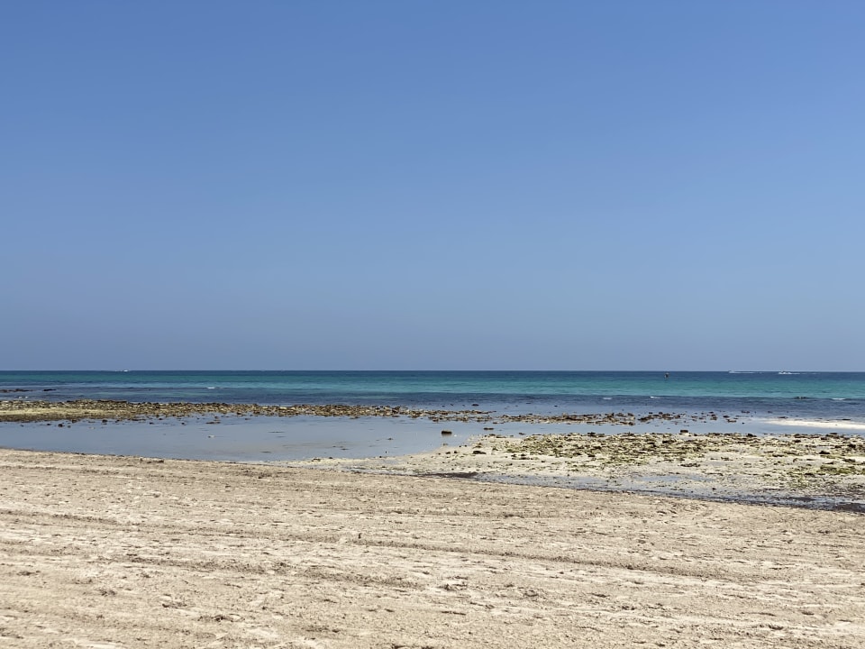 Strand ROBINSON DJERBA BAHIYA