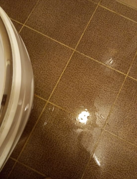 Zimmer Solana by Yelken