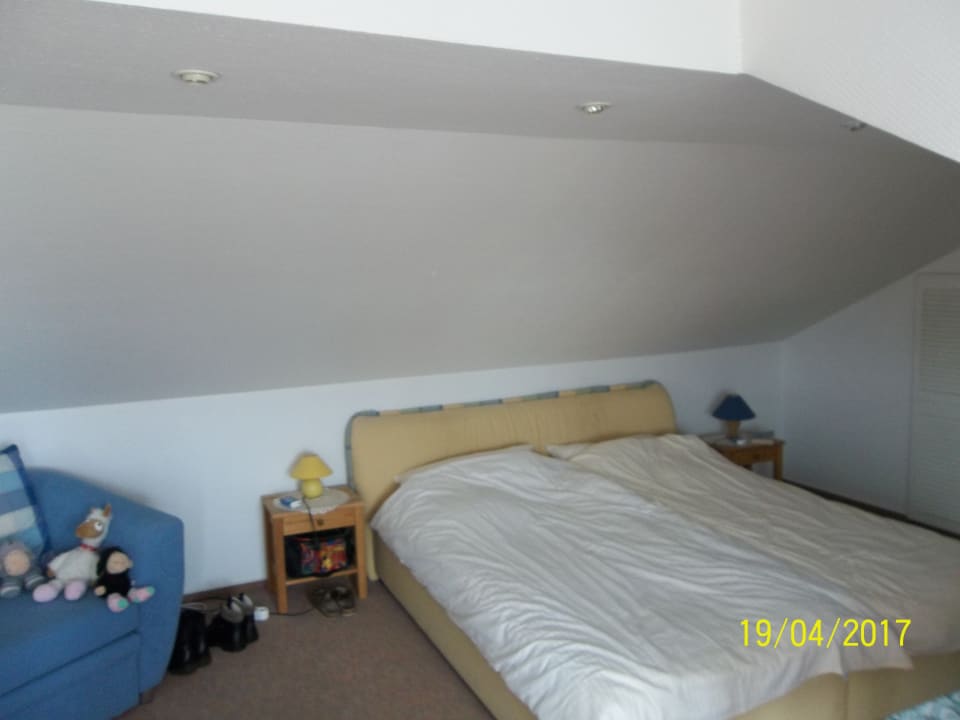 Zimmer Hotel Auerhahn