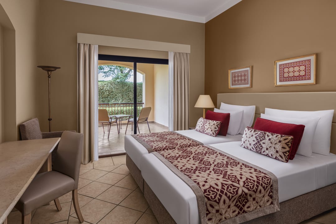 Zimmer Jaz Makadi Saraya Resort