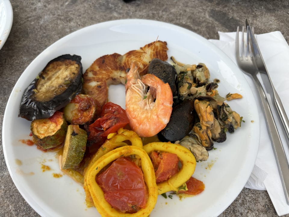 Gastro Blue Sea Island