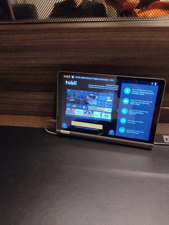 Zimmer HOTEL M's EST KYOTO STATION SOUTH