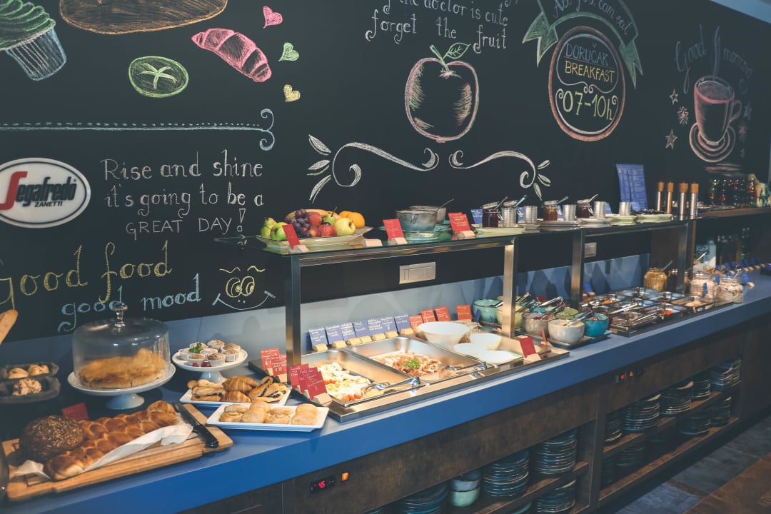 Gastro Hotel Castellum