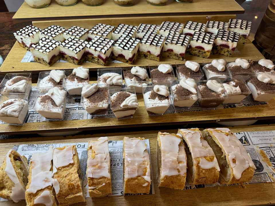 Gastro TRH Taoro Garden