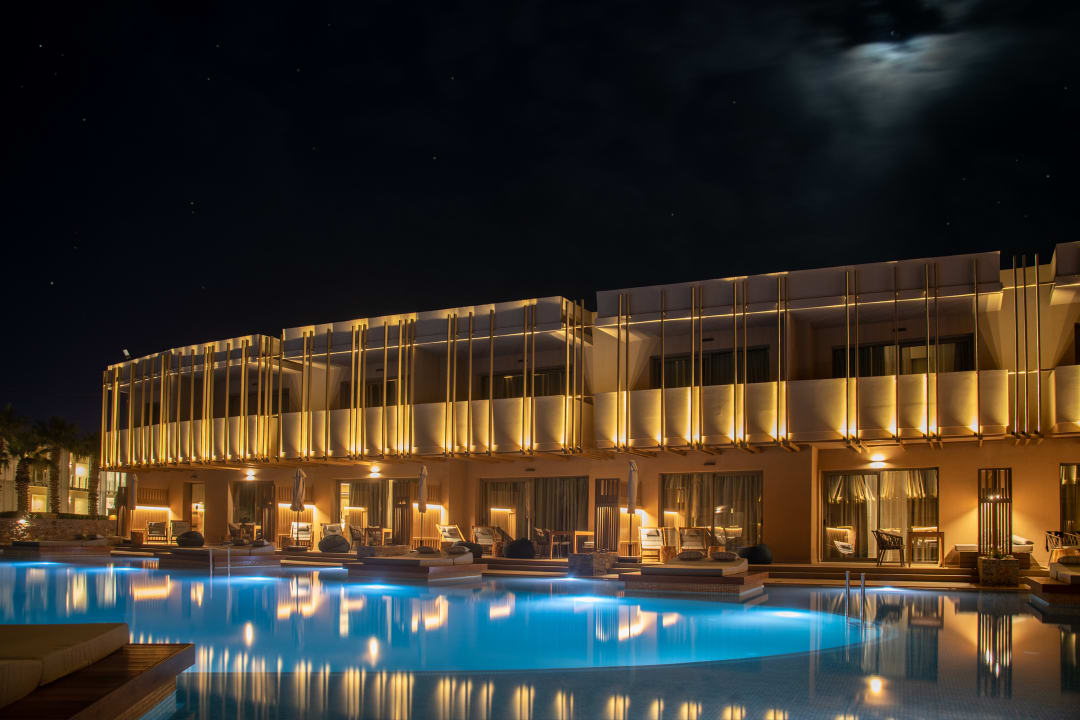 Pool SENSEANA Sea Side Resort & Aquadventure