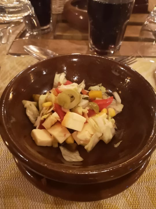 Gastro LABRANDA Royal Makadi