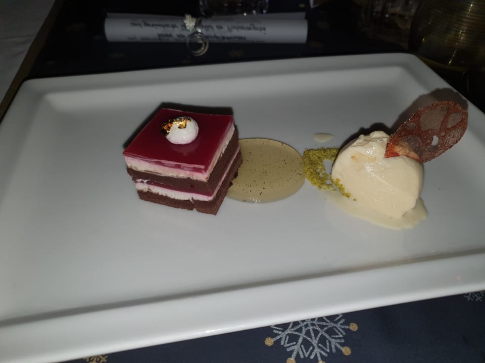 Gastro Rigi Kaltbad Swiss Quality Hotel