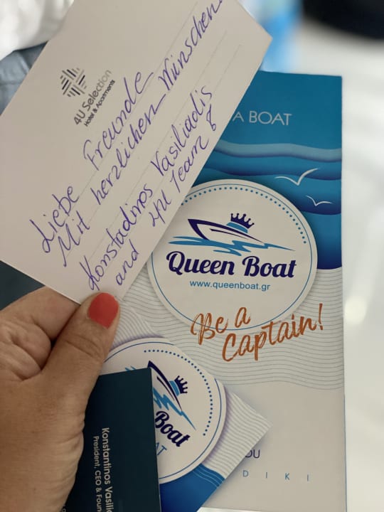 Zimmer 4-you Boutique Hotel