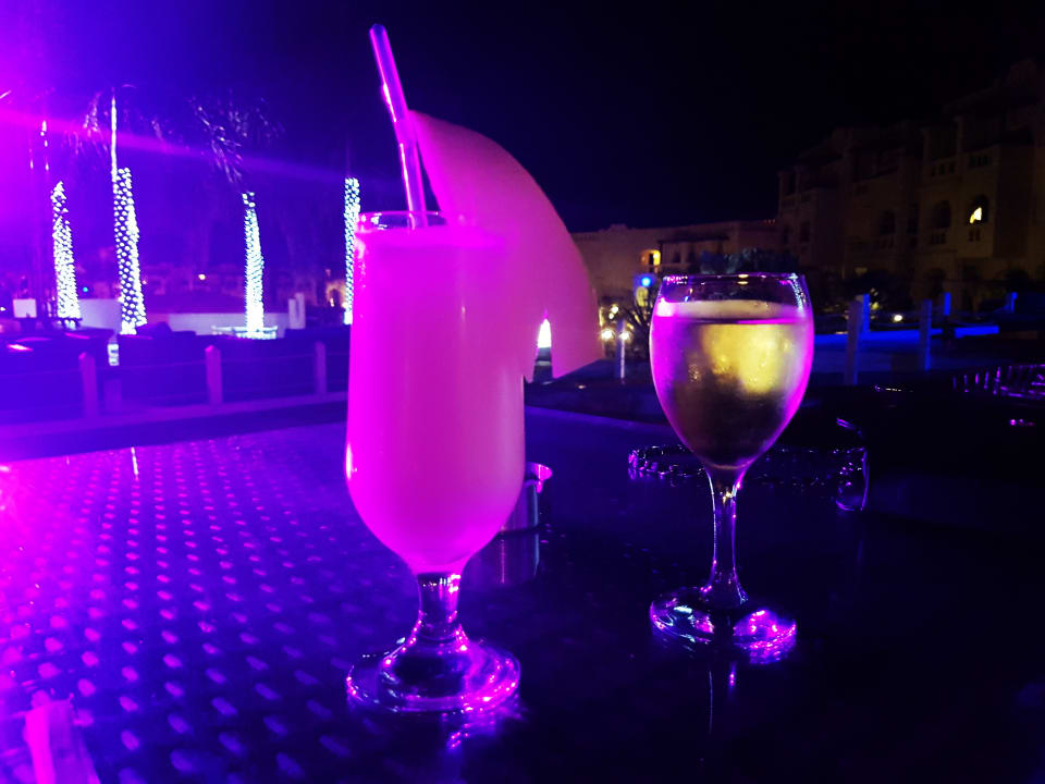 Restaurant Rixos Sharm El Sheikh Adults Only 18 +