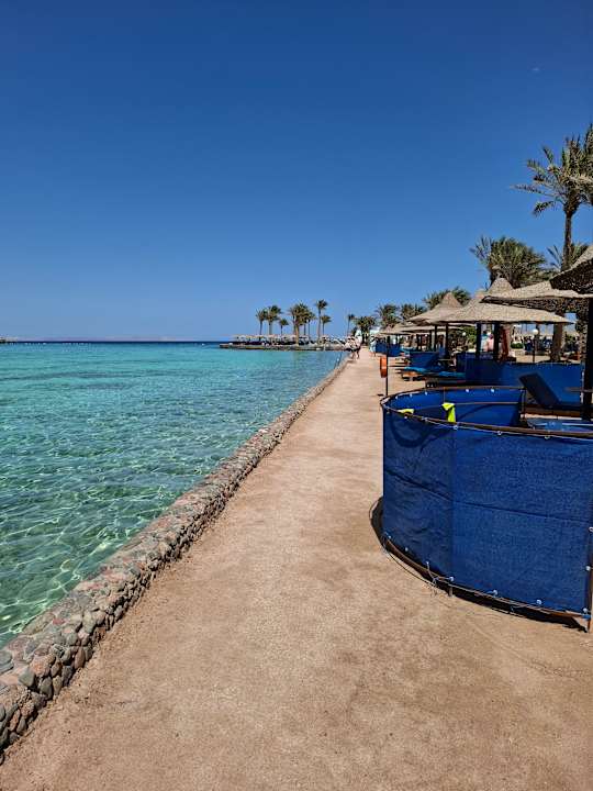 Strand Bel Air Azur Resort - Adults only
