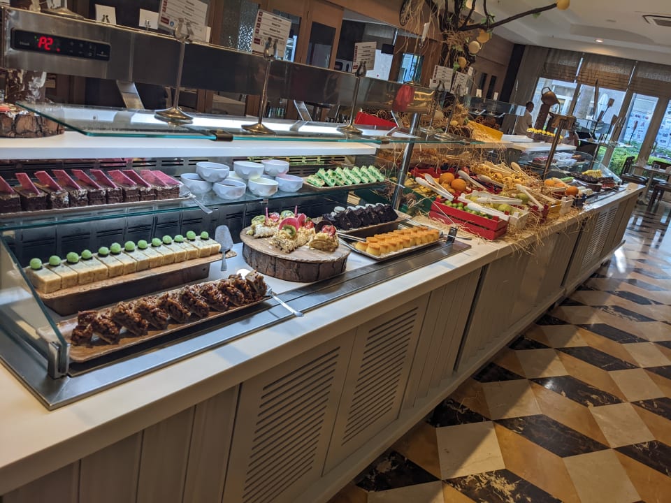 Gastro Sentido Trendy Verbena Beach