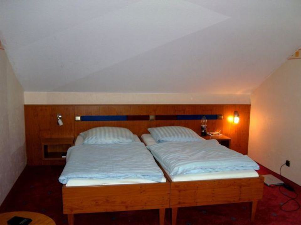 Zimmer Avalon Hotelpark Königshof