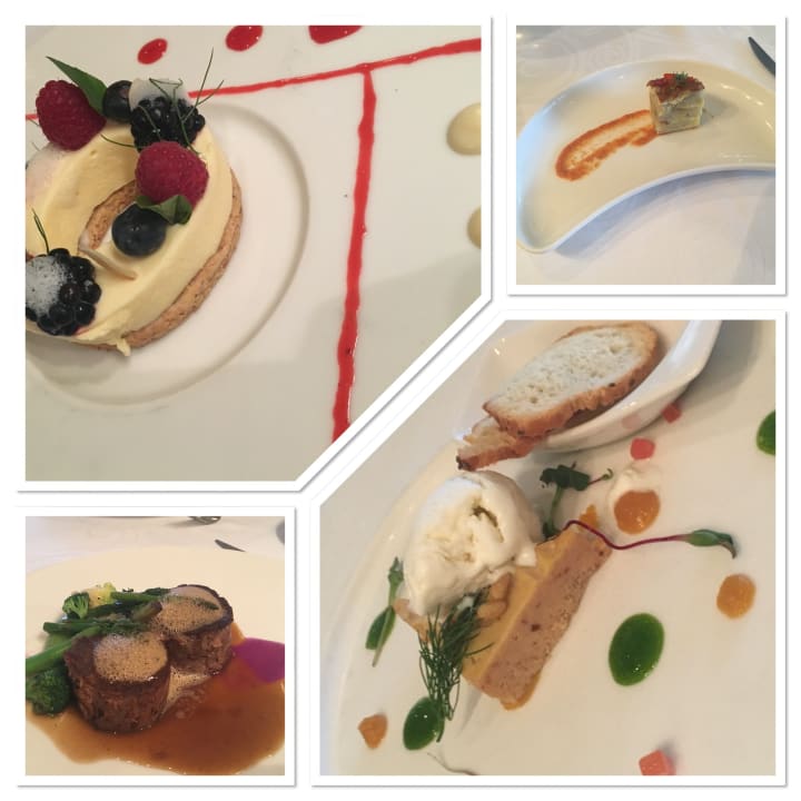 Gastro Akumal Bay Beach & Wellness Resort