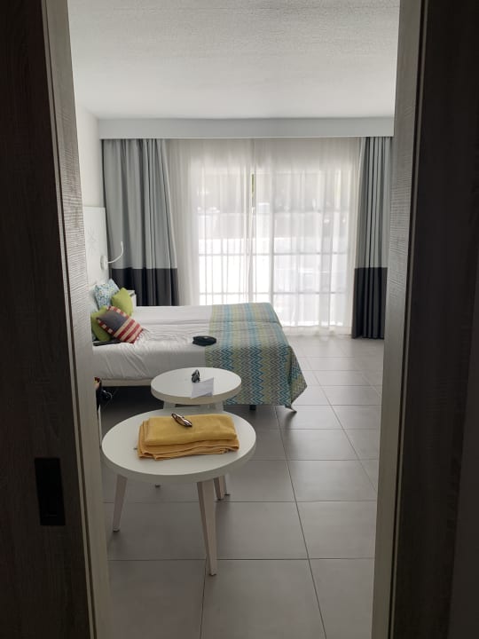 Zimmer TUI MAGIC LIFE Cala Pada