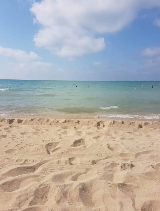 Strand Alcudia Garden Aparthotel