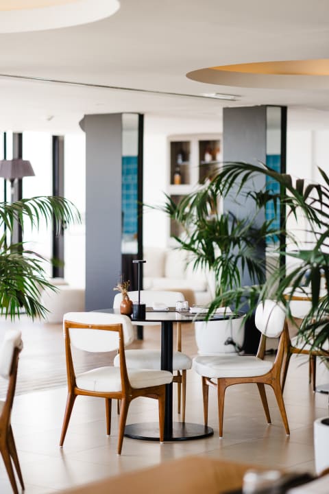 Gastro Memmo Baleeira Hotel