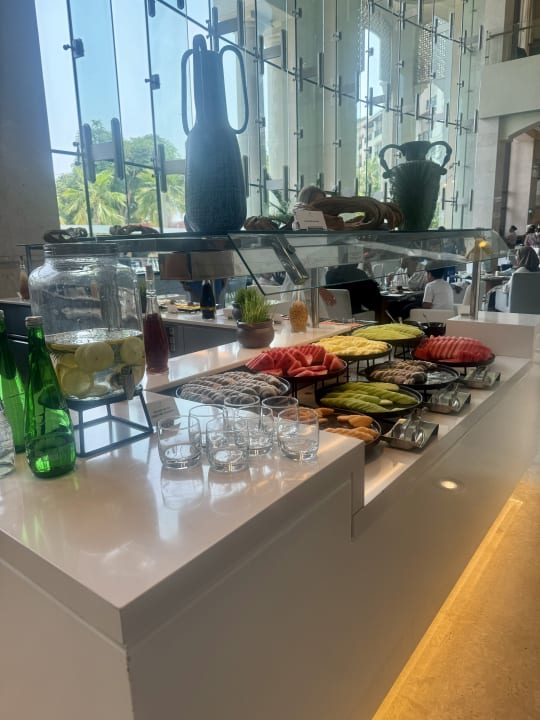 Gastro The St. Regis Saadiyat Island Resort, Abu Dhabi