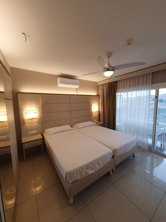 Zimmer Bull Escorial & Spa