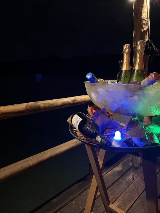 Gastro Hotel Riu Palace Zanzibar