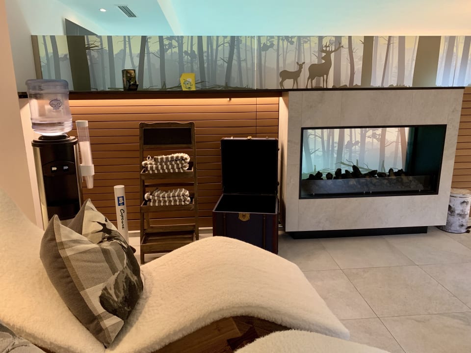 Pool Relais Chateaux Jagdhof Glashütte