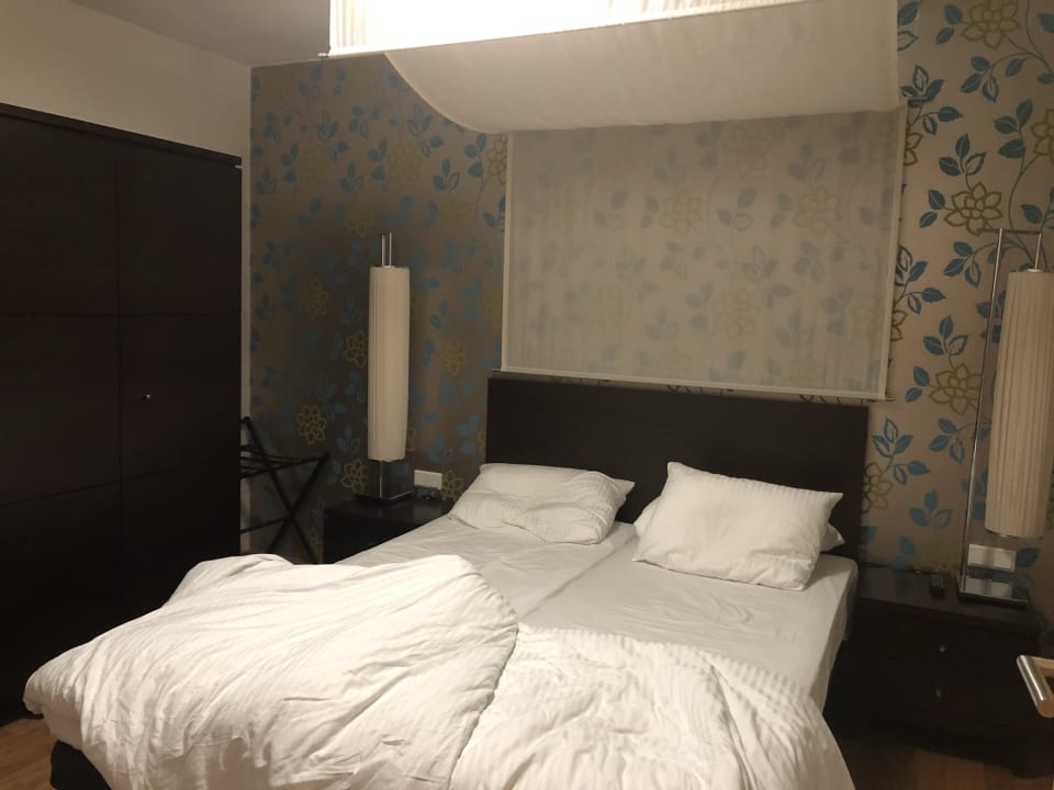Zimmer Das Ahlbeck Hotel & SPA