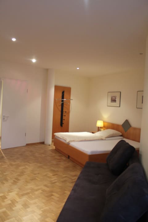 Zimmer Hotel Schiller