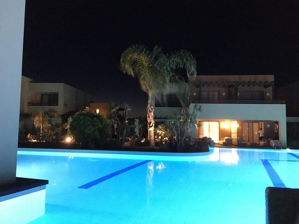 Pool vor dem Zimmer Astir Odysseus Kos Resort & Spa