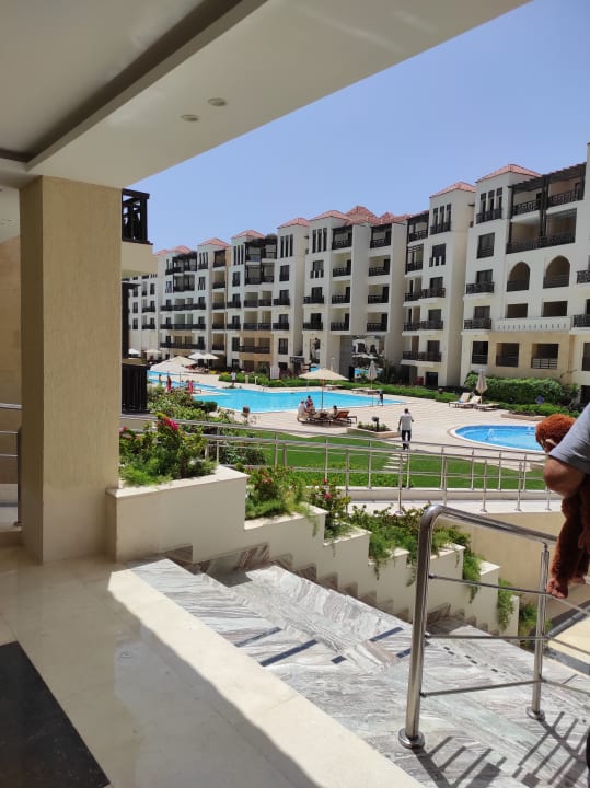 Pool Gravity Hotel & Aqua Park Hurghada