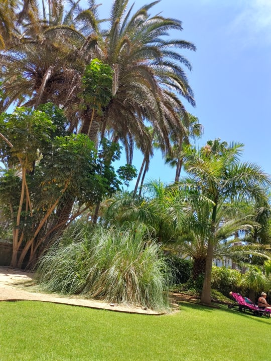 Außenansicht Eden Meloneras by TAM Resorts