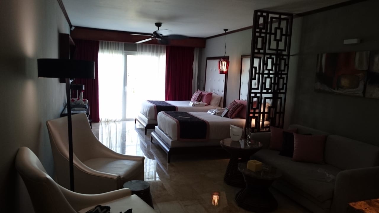 Zimmer Grand Palladium Select Bávaro Resort & Spa