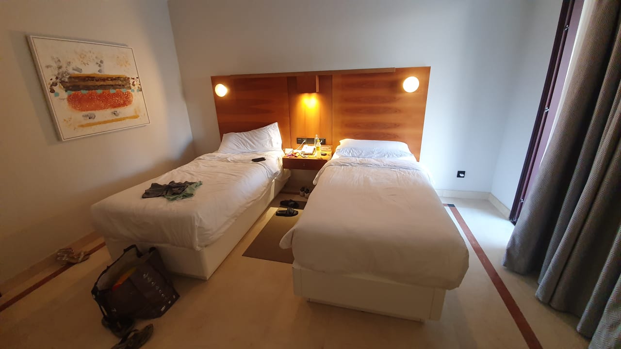 Zimmer Lopesan Costa Meloneras, Resort & Spa